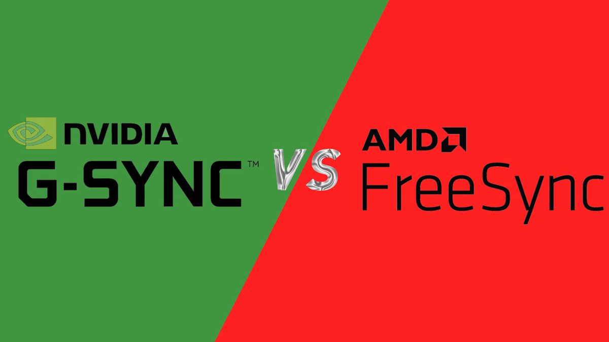 amd freesync g sync