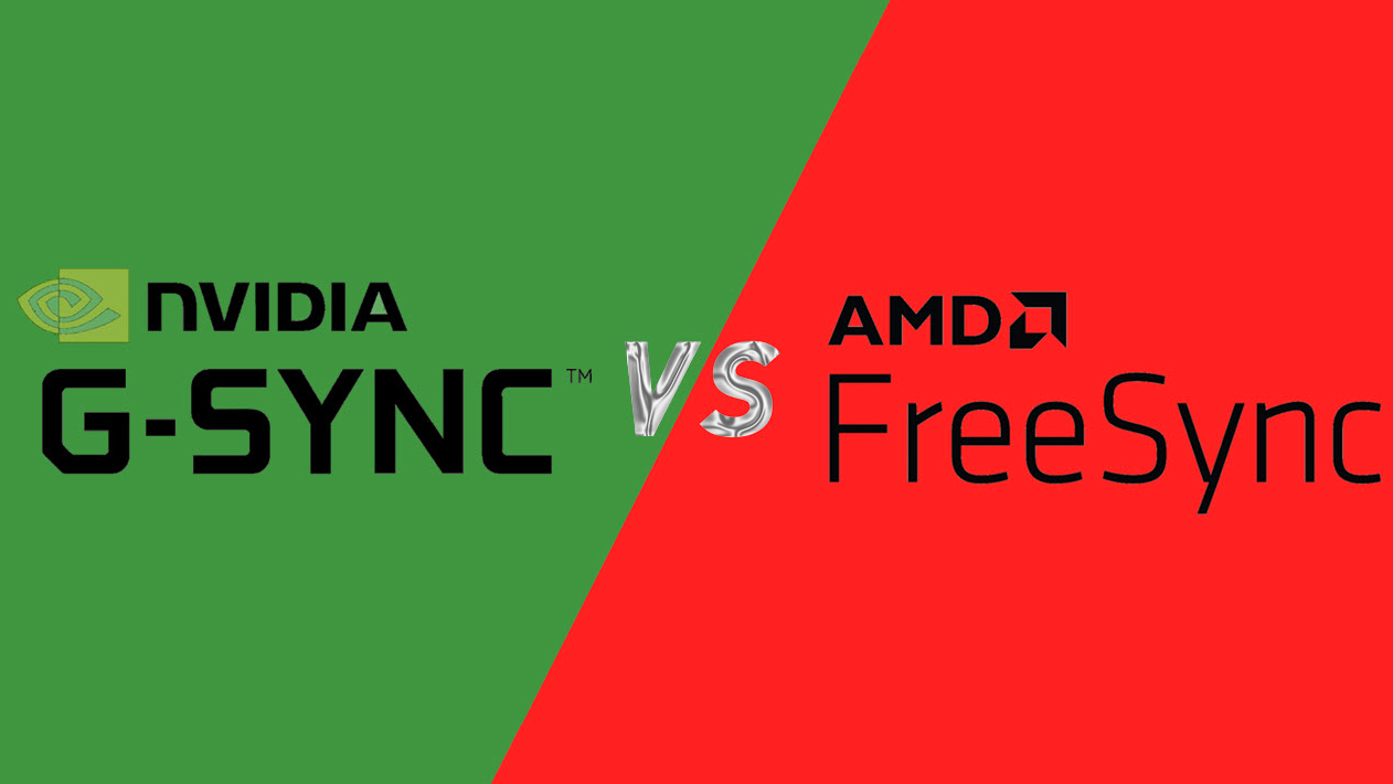 FreeSync vs. G-Sync 2022: Variable Refresh Tech Is | Tom's Hardware