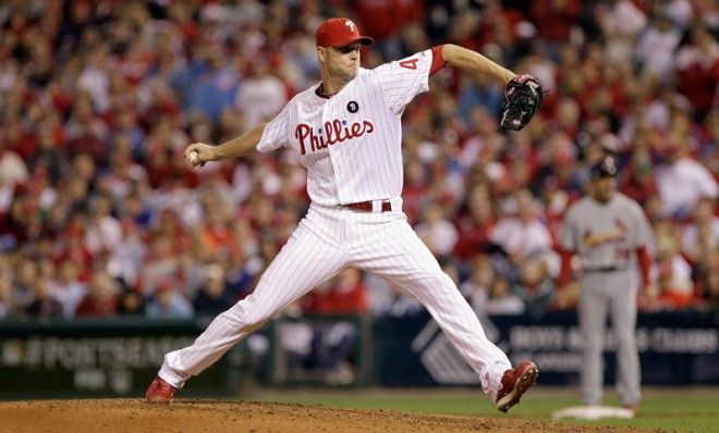 Ryan Madson