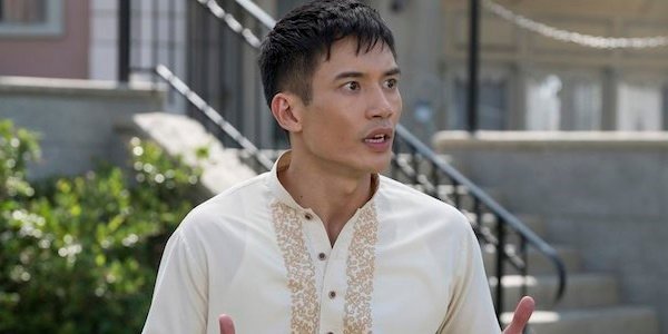 Jason Mendoza Manny Jacinto The Good Place NBC