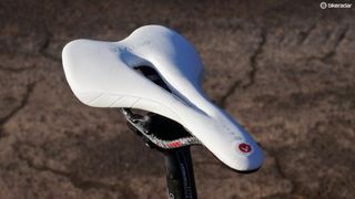 Astute Skycarb VT saddle review