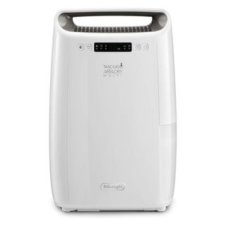 white delonghi dexd214rf dehumidifier