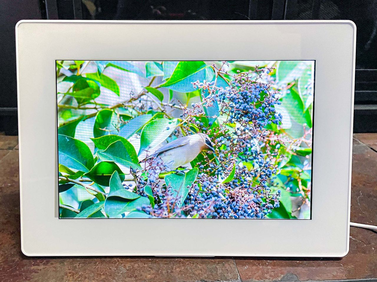 PhotoSpring 10 Digital Photo Frame review