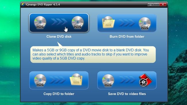 iqmango free dvd copy software