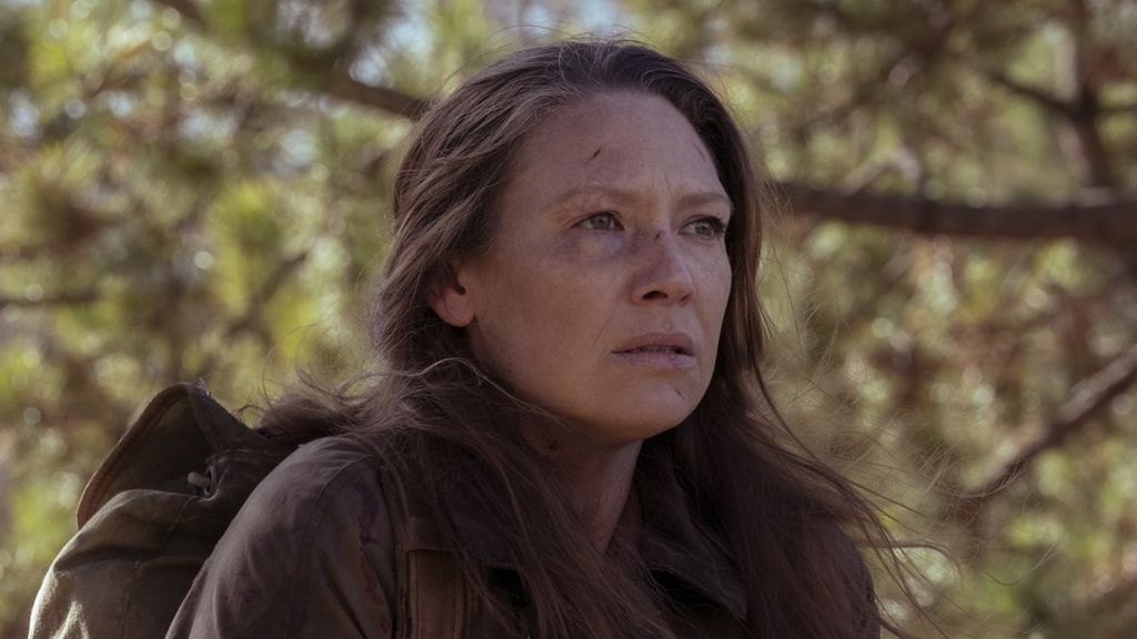 The Last Of Us Cast Who Plays Each Character In The HBO Series Cinemablend