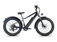 RadRover 6 Plus: was $1,599 now $1,199 @ Rad Power Bikes