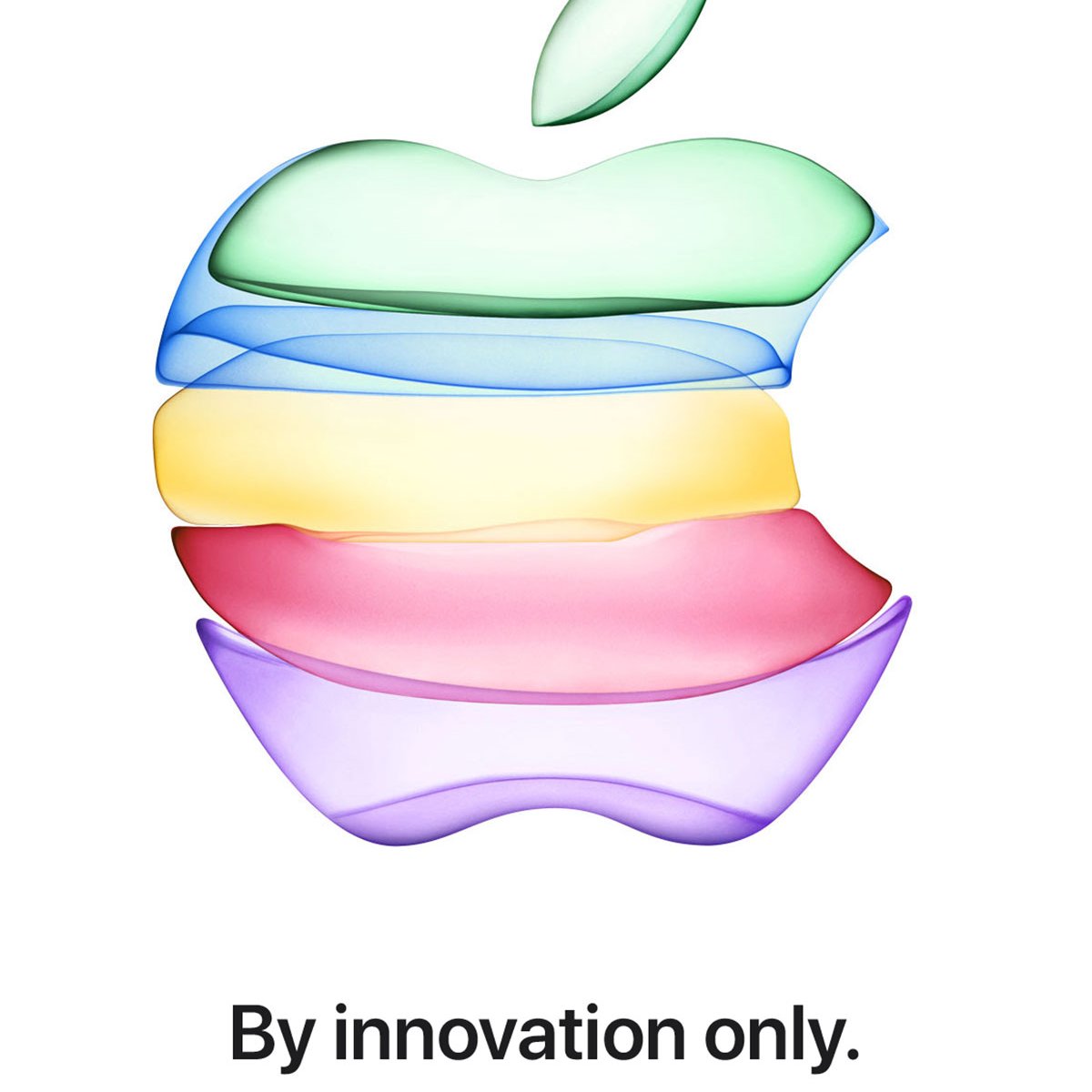 iPhone 11 reveal date: Apple invites are sent out