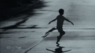 A still from a Weapons teaser