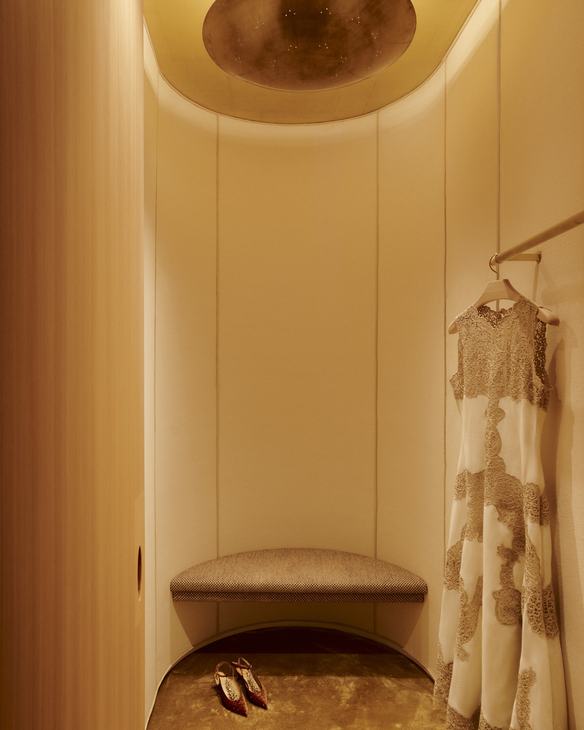 Ulla Johnson Upper East Side New York