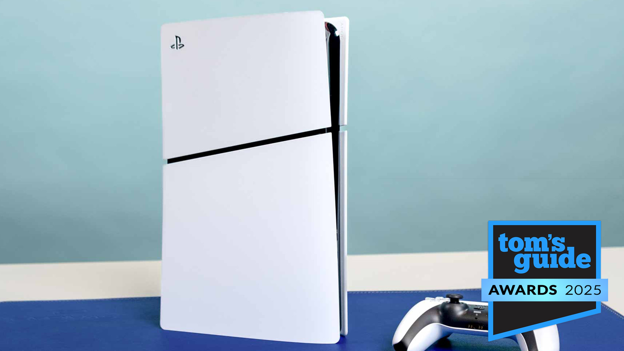 PS5 Slim
