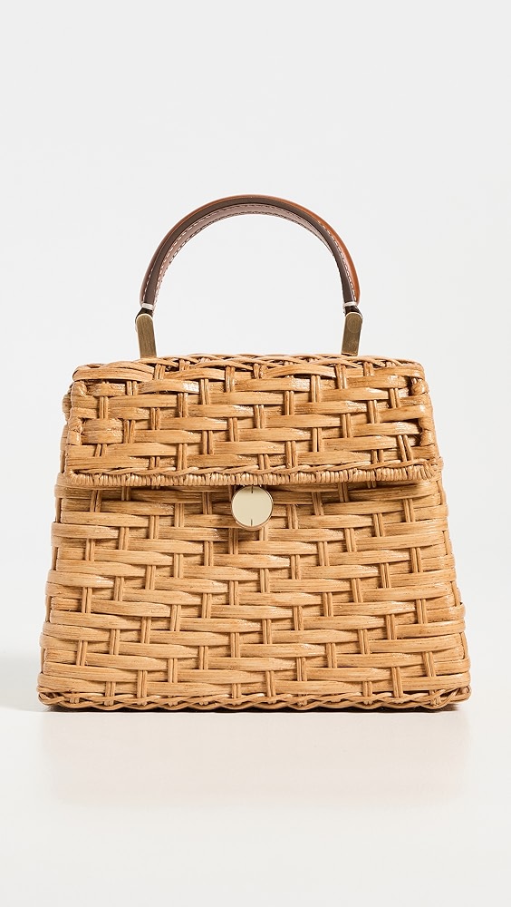 Cult Gaia Sybil Crossbody Bag