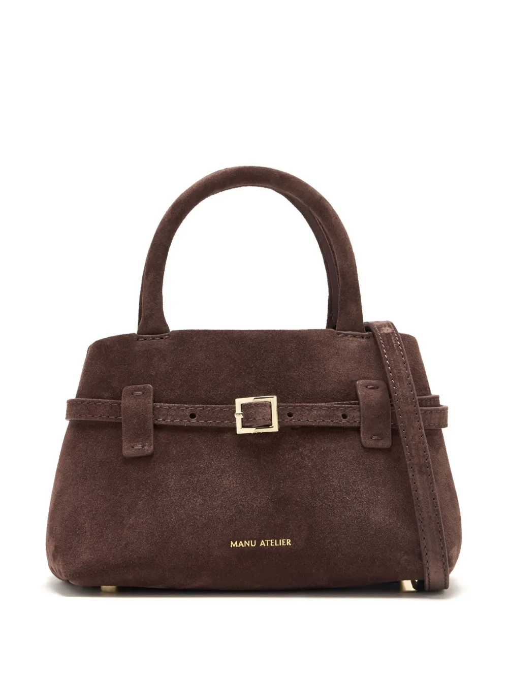 Leather Tote Bag | One Size