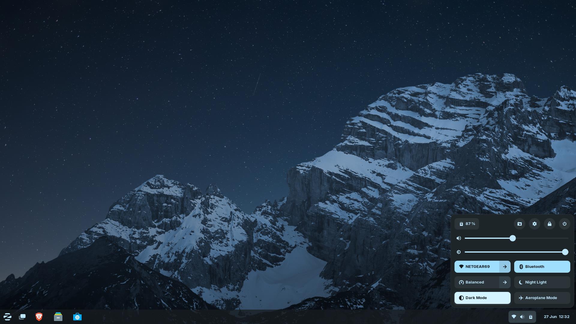 Zorin OS 17.3