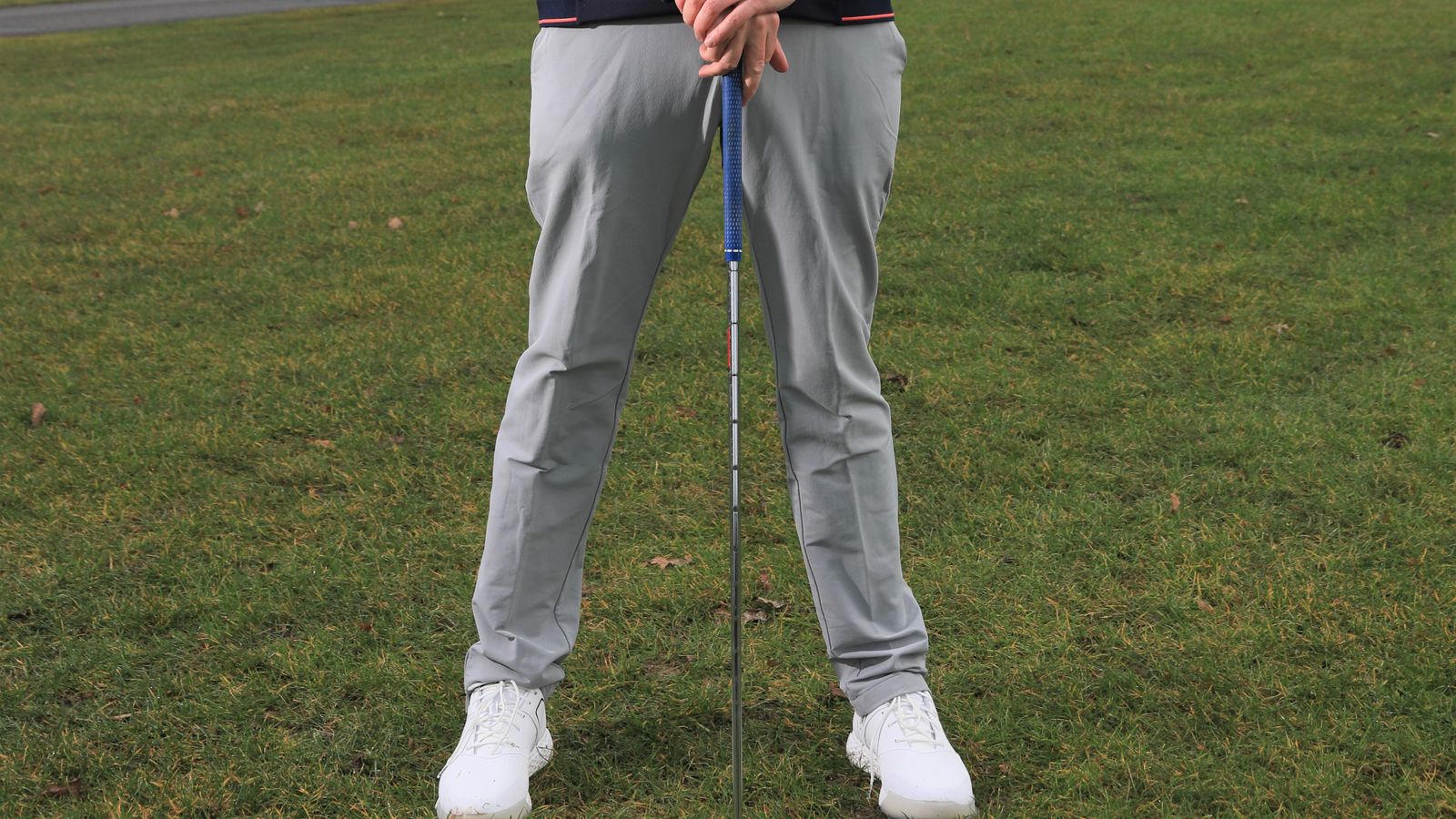 Inesis Men’s Golf Winter Trousers Review Golf Monthly