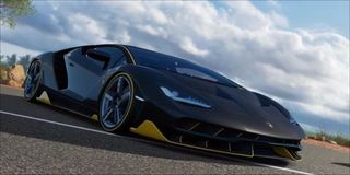 Forza Horizon 3