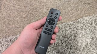 Philips TAB6309 remote