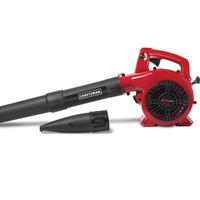Sears Black Friday deal: up to 25% off lawn and garden tools