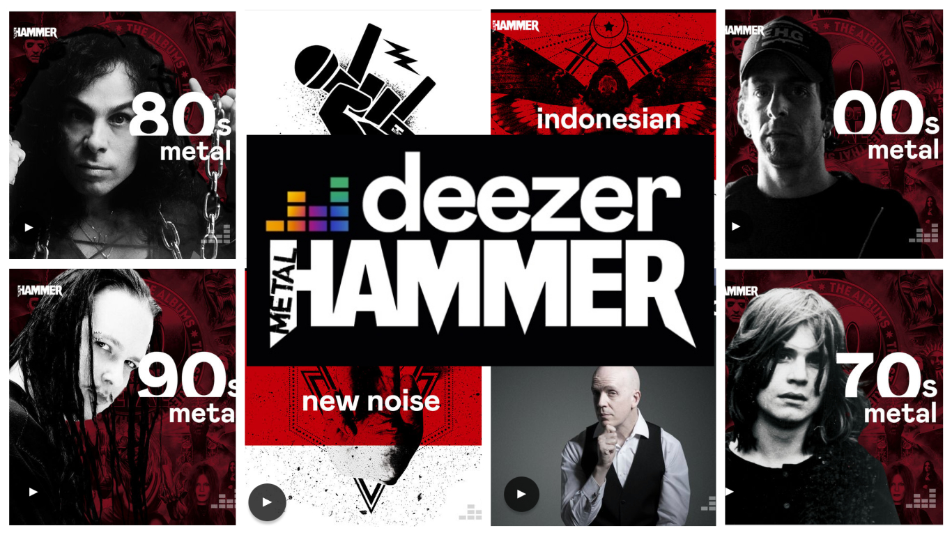 Deezer Adblock