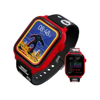 My Play Watch Space Invaders Edition