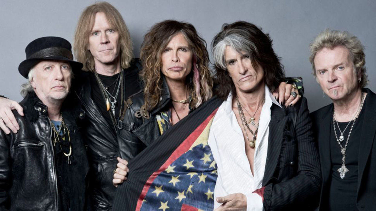 Steven Tyler Wants Trump To Stop Using Aerosmith S Livin On The Edge At Rallies Louder