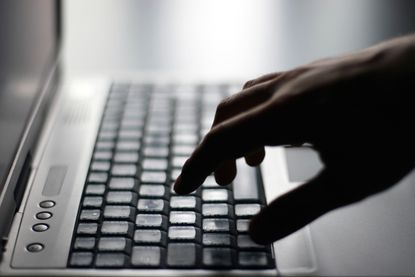 College students don't see what's wrong with illegally downloading music. Credit: sxc.hu