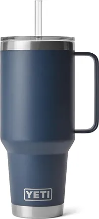 YETI Rambler Straw Mug (42 oz)