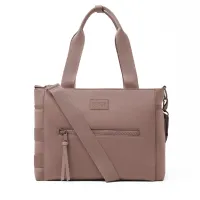 2. Wade Diaper Tote: View at Dagne Dover