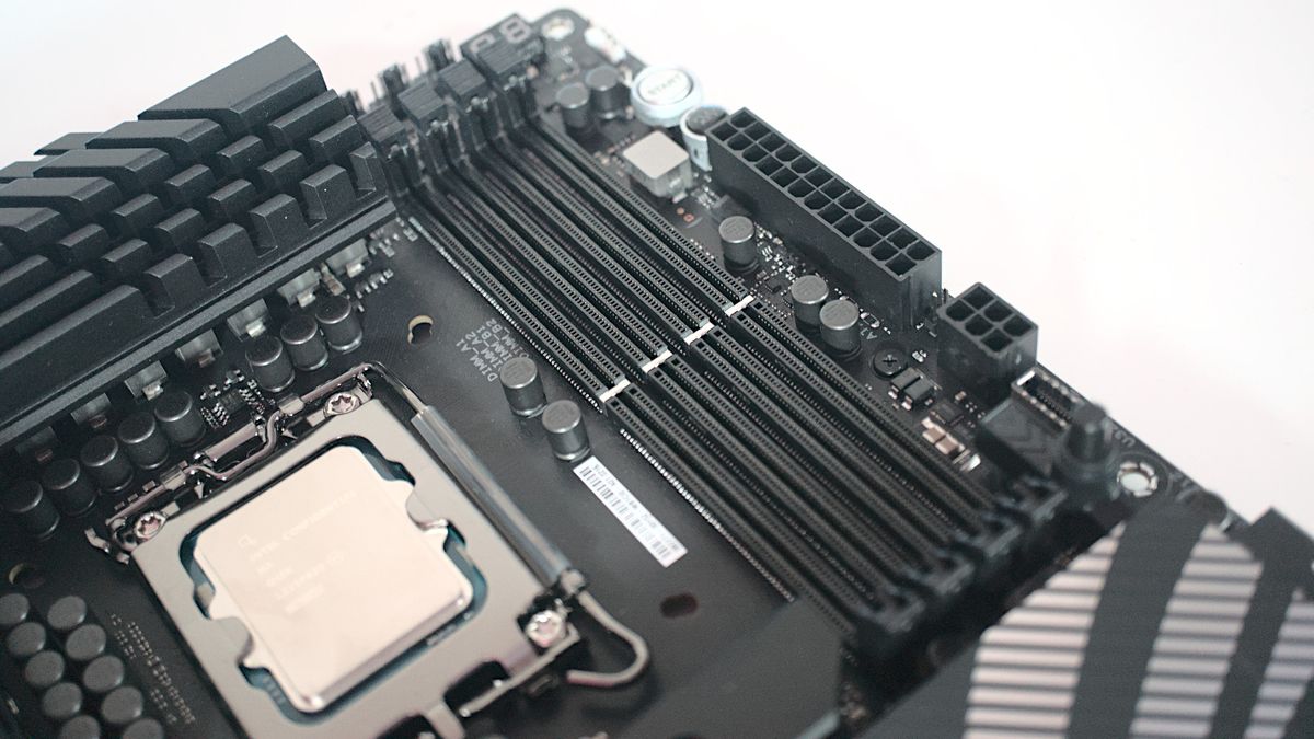 ASUS ROG Strix Maximus Z790 Hero