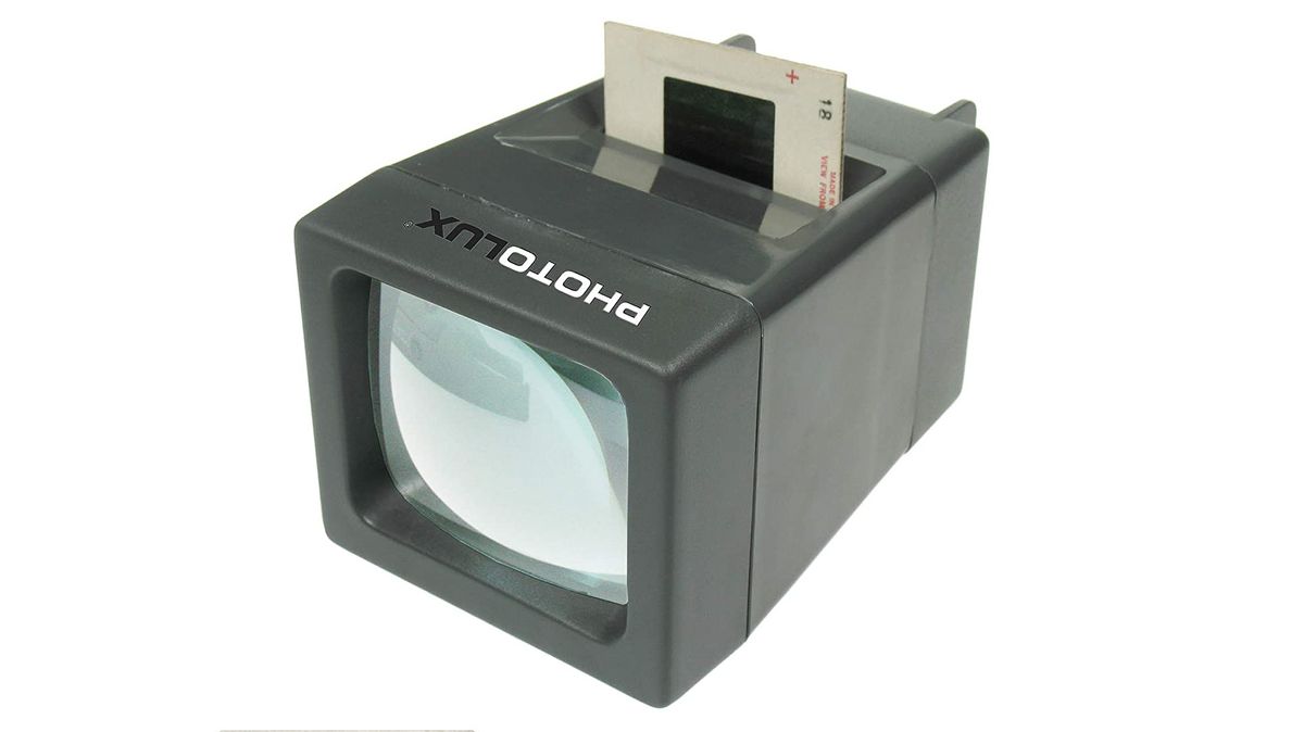 The best slide viewers in 2025: the easy way to rediscover your old ...