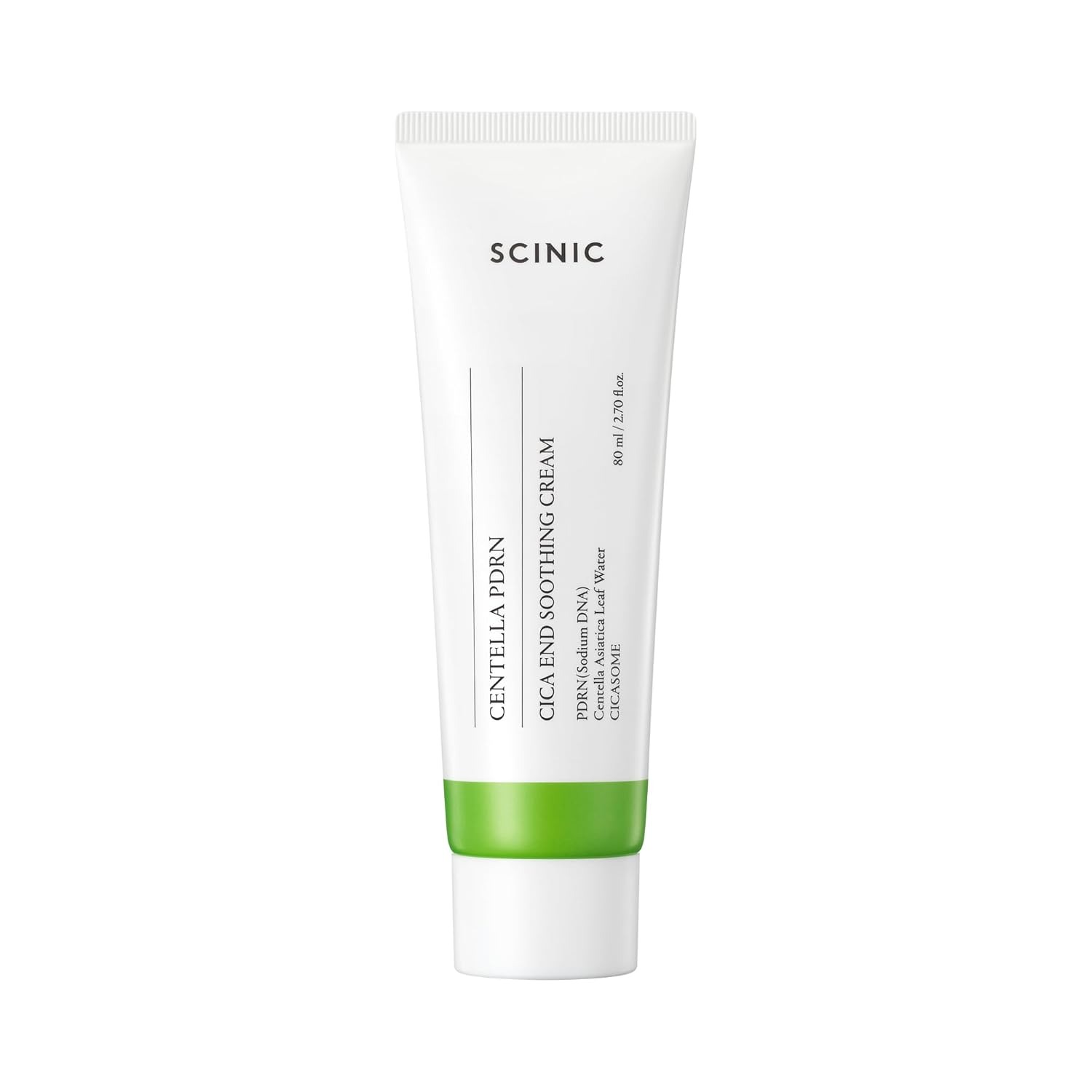 SCINIC, Centella PDRN Cica &amp;amp; Soothing Cream