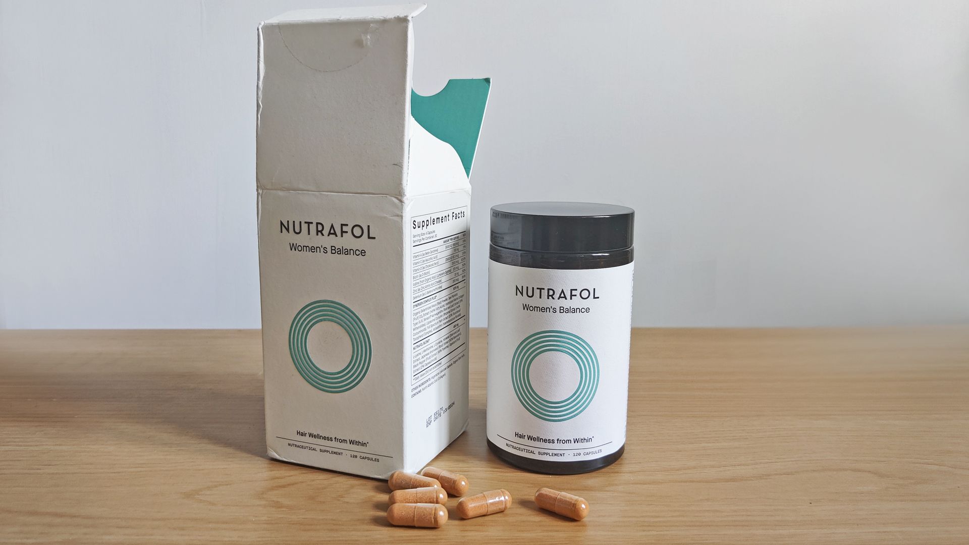 Best menopause supplements to ease your symptoms | Fit&Well