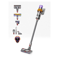Dyson V15 Detect Absolute Kit Cordless Stick Cleaner with Free Floor Dok storage system: £729