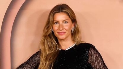Gisele B&uuml;ndchen