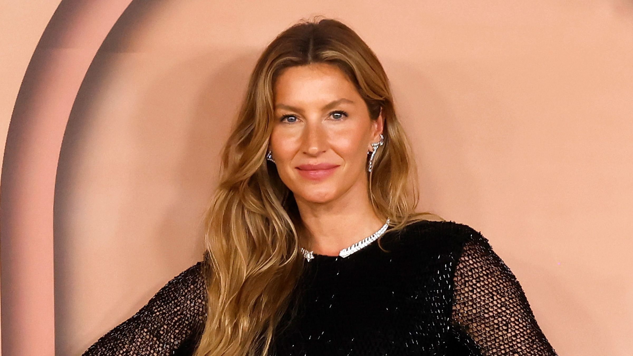 Gisele B&uuml;ndchen