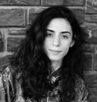 Shahrzad Shams's avatar