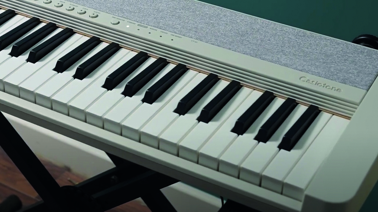 Casio Casiotone CT-1