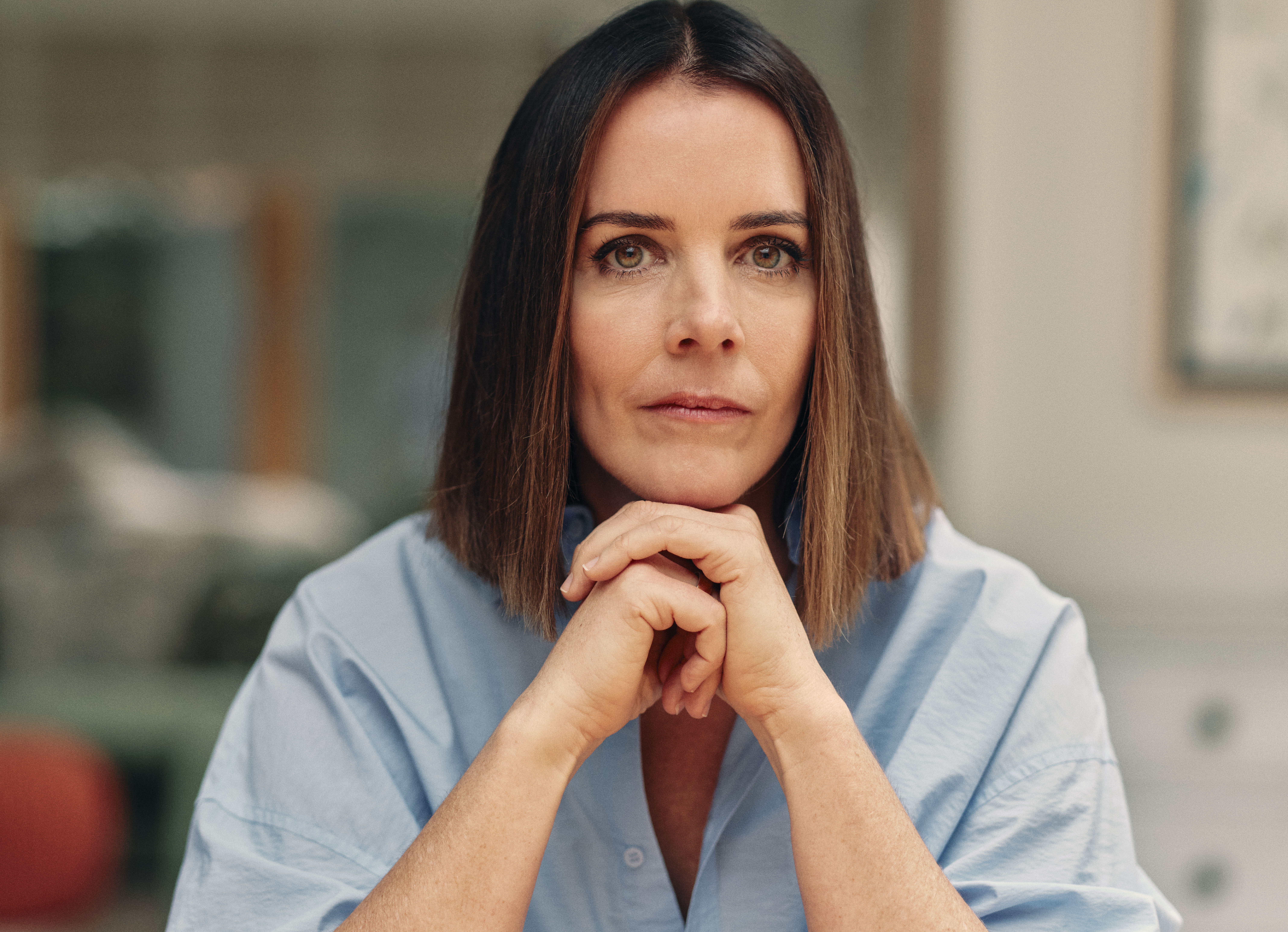 Fran Millar, Rapha CEO