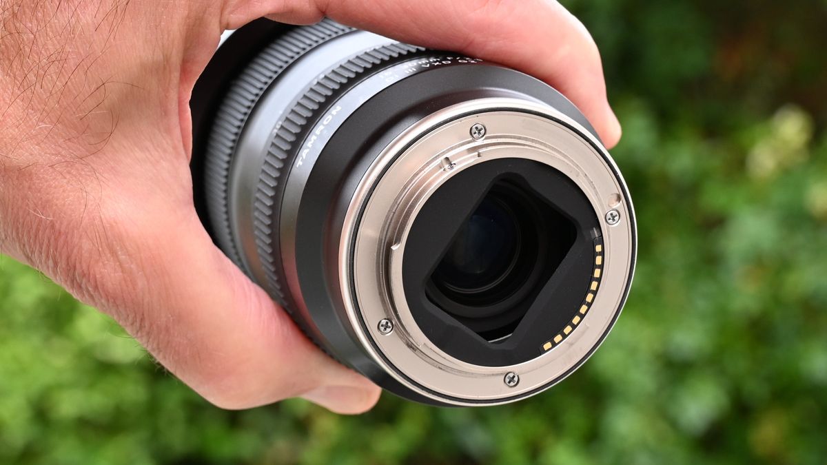 Tamron 16-30mm f/2.8 Di III VXD G2 product image