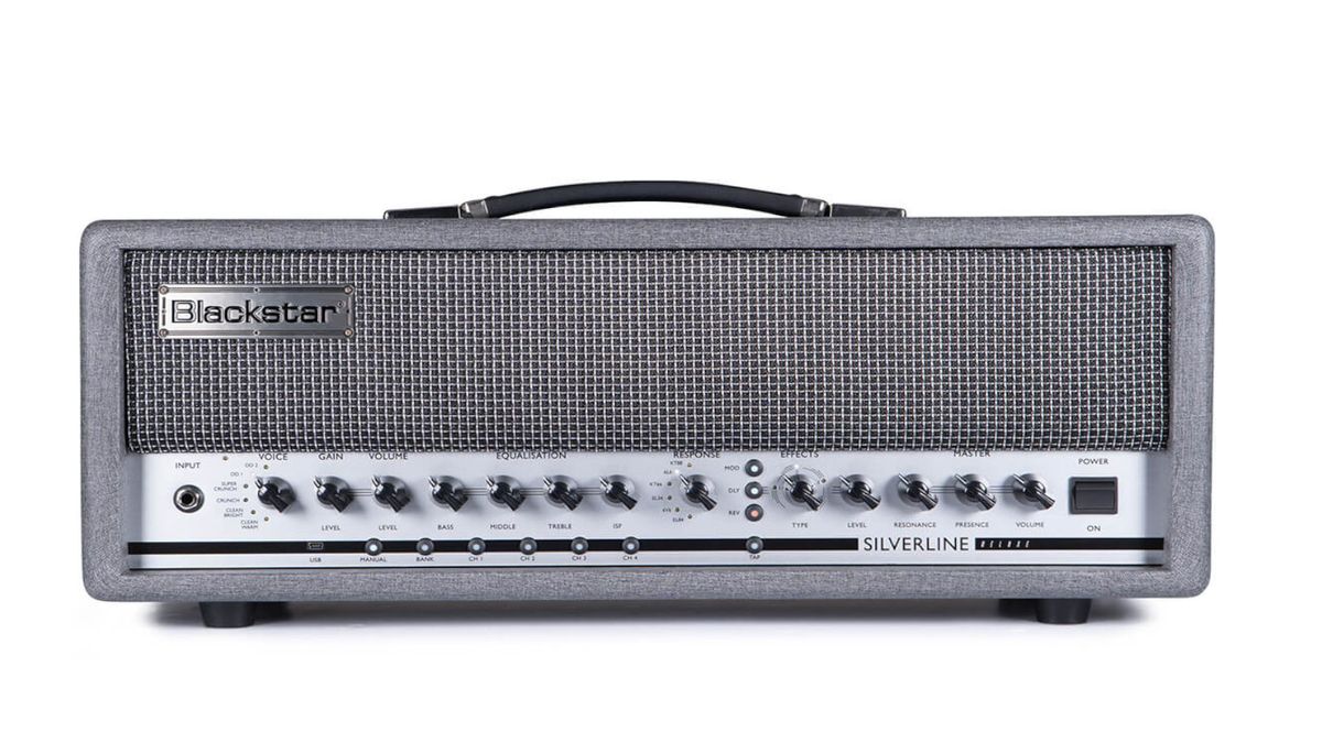 Best solid state amps a fine selection for all levels Guitar World