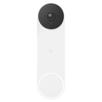 Google Nest Doorbell (battery)AU$329AU$229 at Amazon