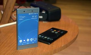 Sony XZ Premium Is First Smartphone With Super Slow Motion Camera