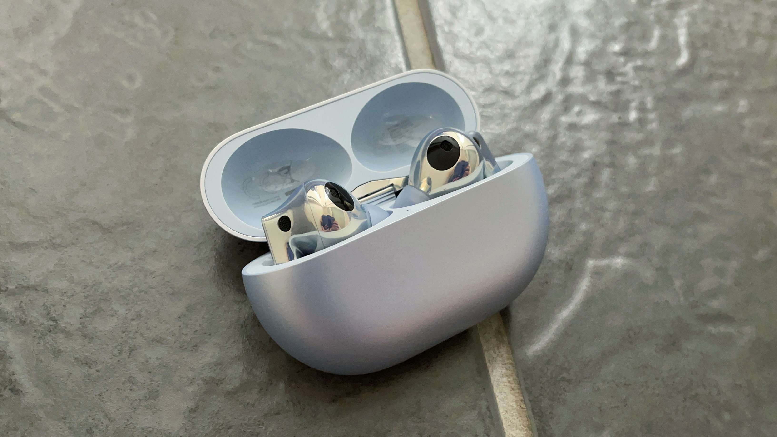 Huawei FreeBuds 5 review - Comfy in-ears with good sound