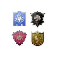 Fire Emblem: Fortune's Weave Acrylic Magnet Set | 800 Platinum Points (via Nintendo UK)