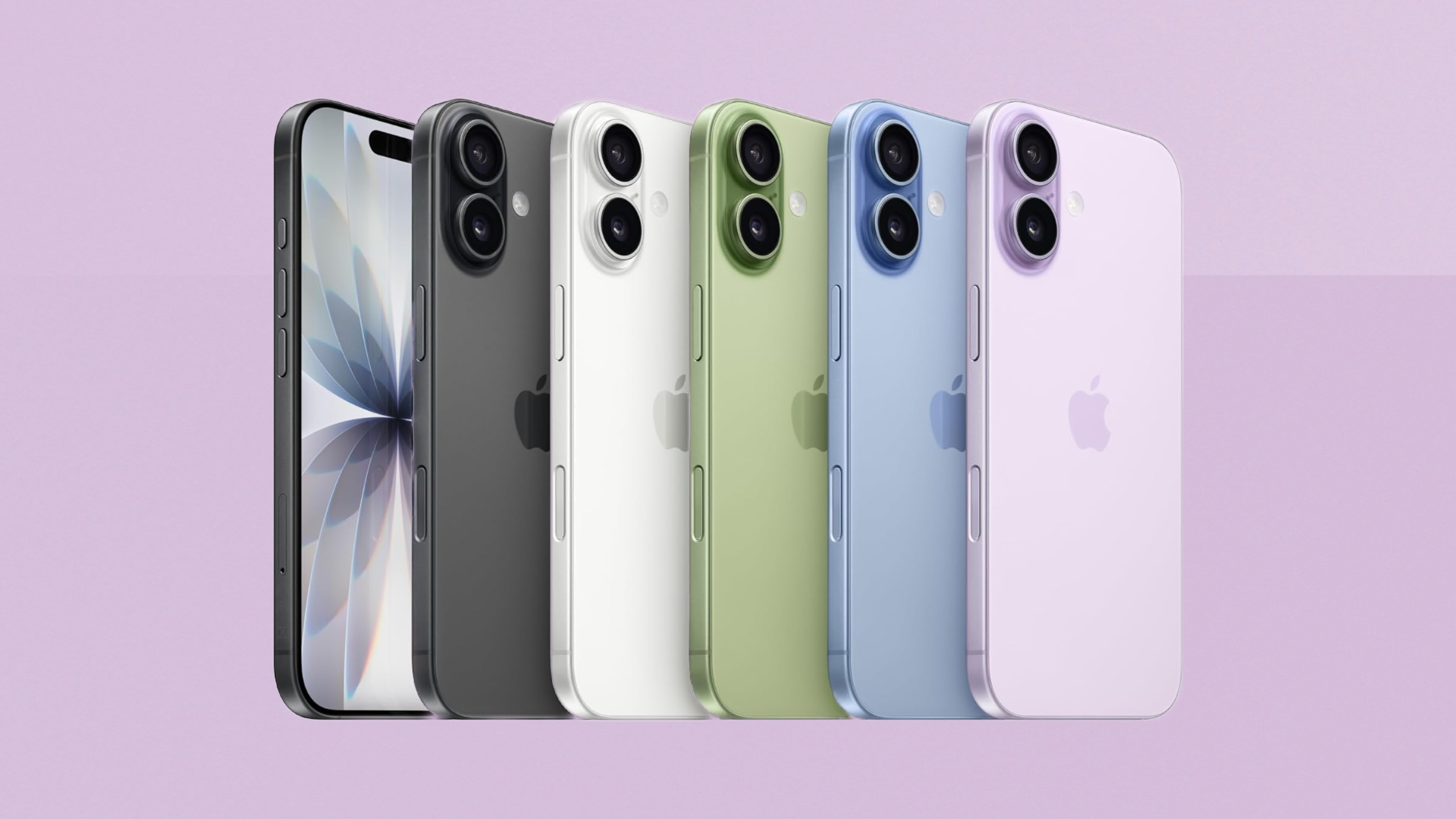 iPhone 17