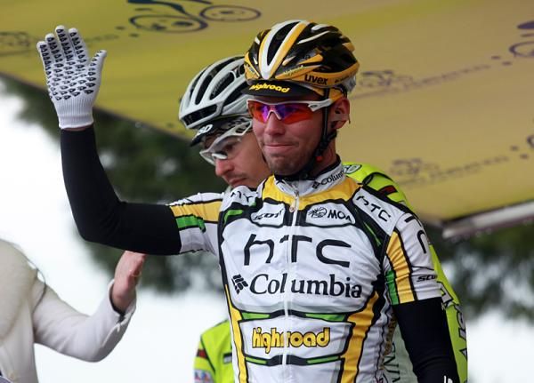 Mark Cavendish (HTC - Columbia)