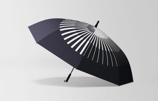 Royal Astronomical Society by Johnson Banks