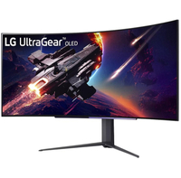 LG UltraGear 45-inch OLED QHD 240Hz curved monitor:£1,649.99£1,449.99 at Box