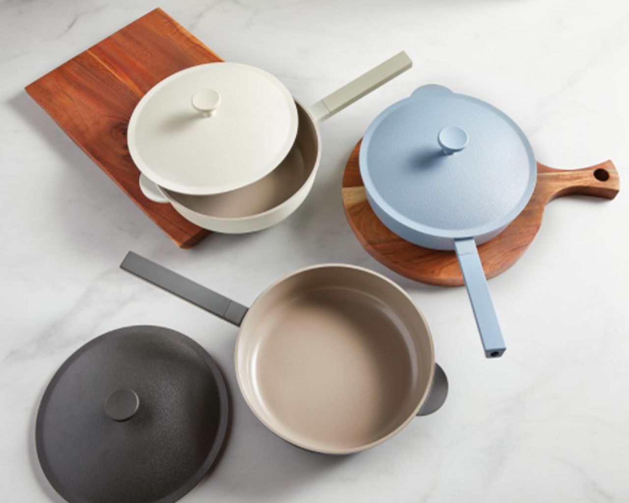 The Aldi Crofton Awesome Pan is the perfect Always Pan dupe Real Homes