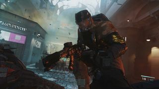 Call of Duty: Infinite Warfare review Xbox One