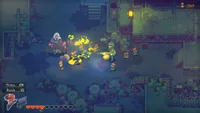 Extended Reading:
Eastward review – "There's more to this Zelda-like than meets the eye"